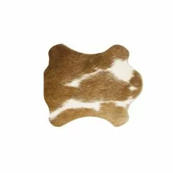 Lasinaluset Mini Lehmäntalja, Natural