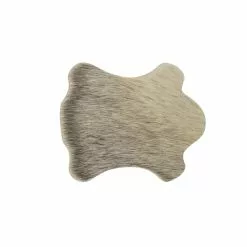 Lasinaluset Mini Lehmäntalja, Harmaa