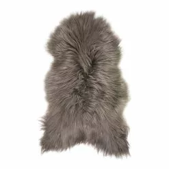 Ruskea Islanninlampaantalja