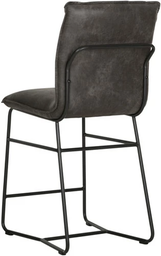 Delaware Hiilen Harmaa Baarijakkara - Image 2