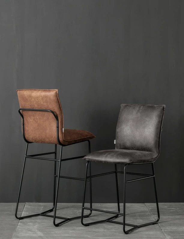 Delaware Hiilen Harmaa Baarijakkara - Image 3