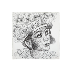 MUST LIVING Kadek Taulu 100×100